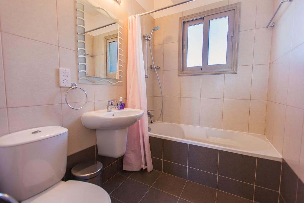 Latchi Panorama Luxury Villas Villa