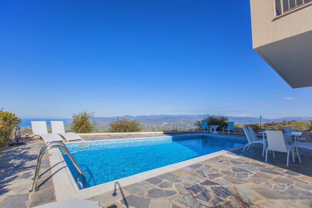 Villa Latchi Panorama Luxury Villas *