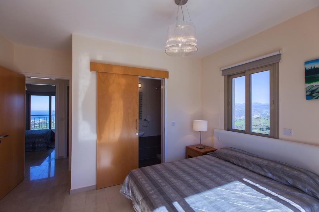Latchi Panorama Luxury Villas *