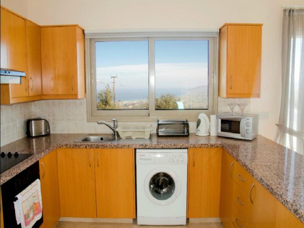 Villa Latchi Panorama Luxury Villas *