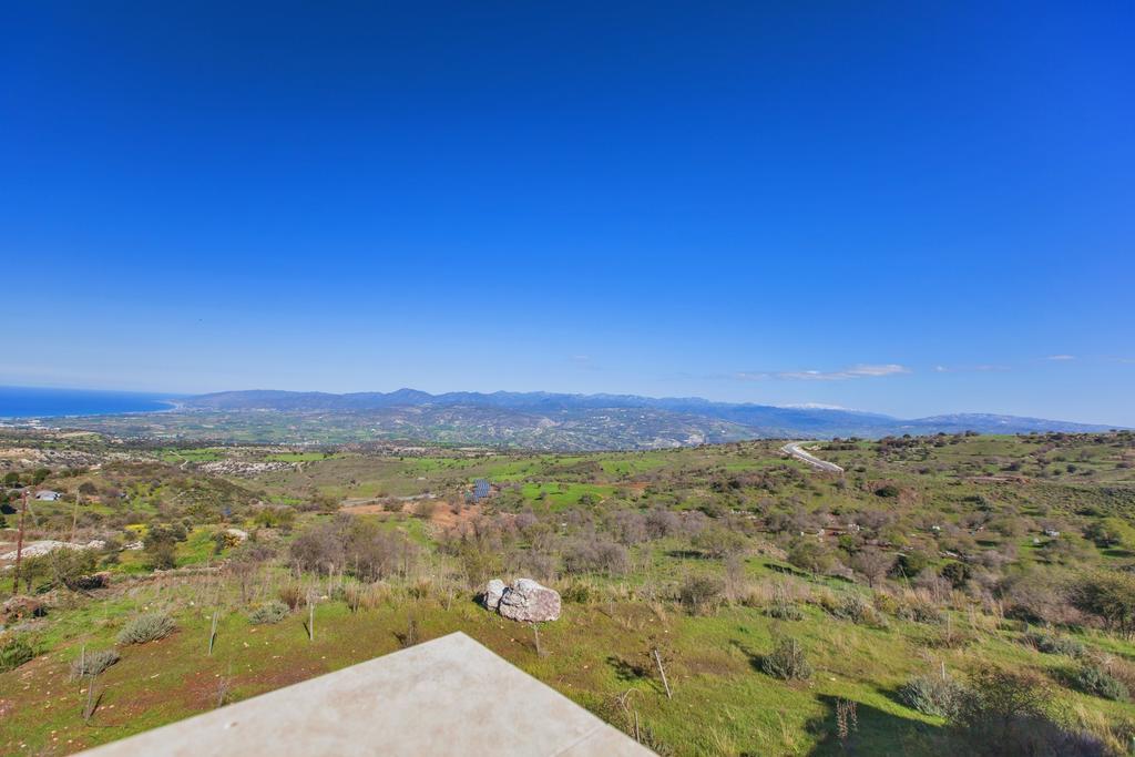 Villa Latchi Panorama Luxury Villas