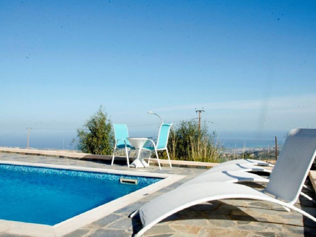 Latchi Panorama Luxury Villas