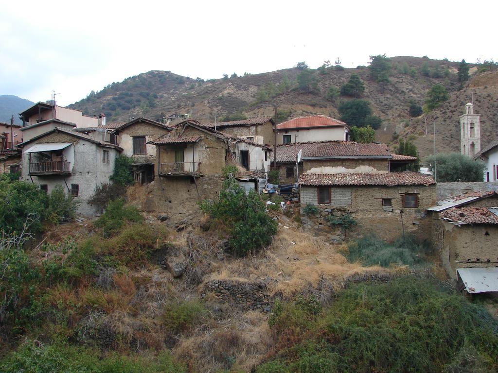 Minaides 2* Kakopetria