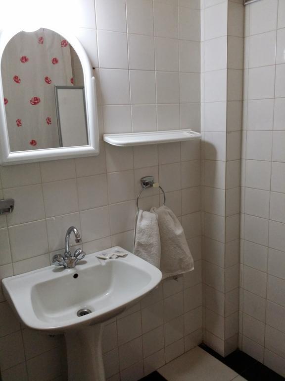 Minaides Hotel