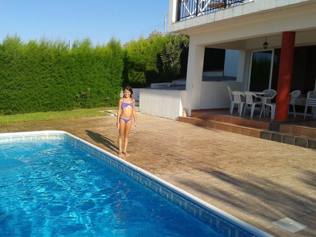 Papas Villas