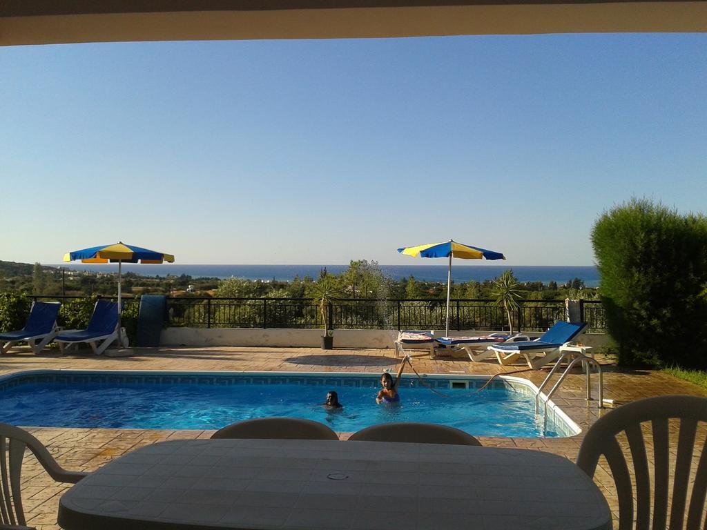 Papas Villas Villa