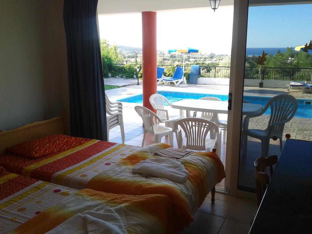 Papas Villas Villa *
