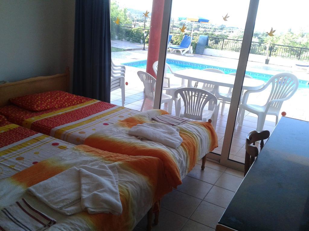 Villa Papas Villas