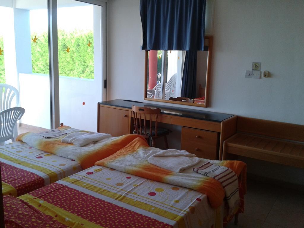 Papas Villas Villa Polis