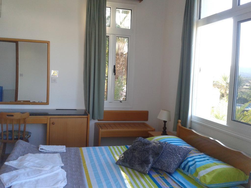 Villa Papas Villas *