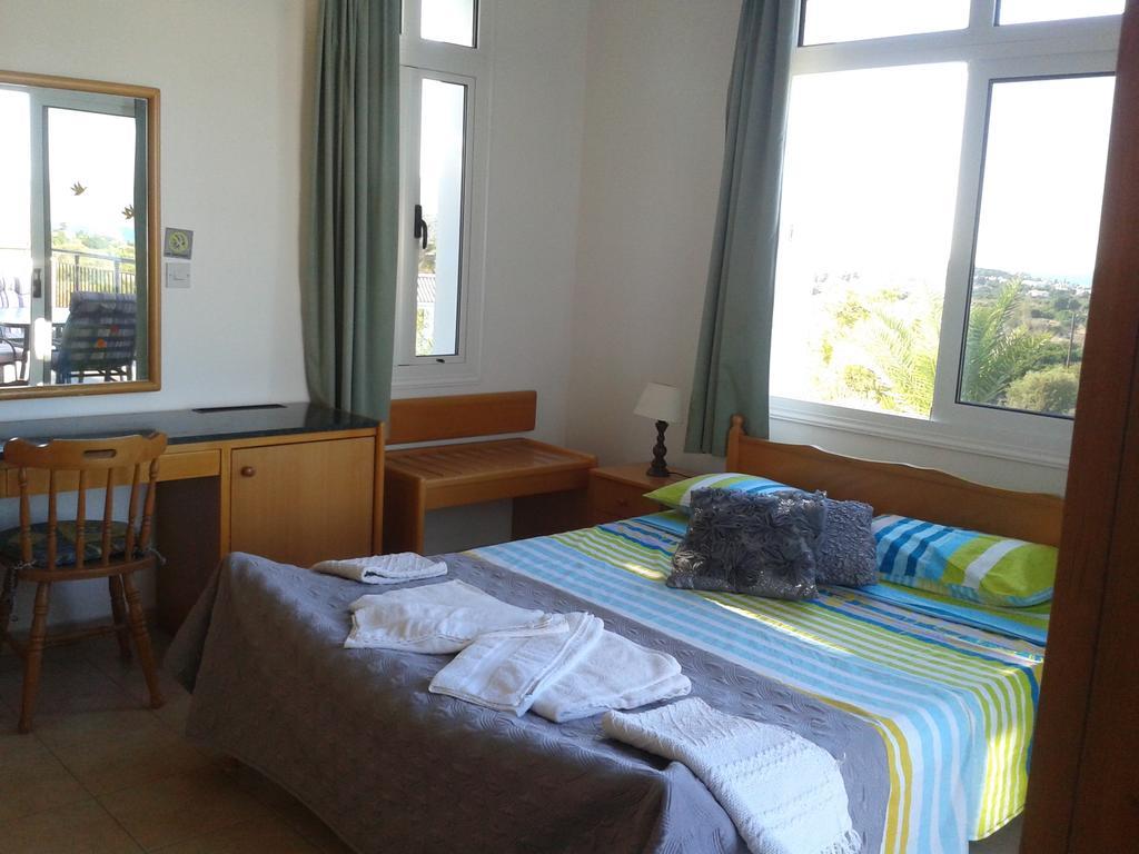 Villa Papas Villas Polis