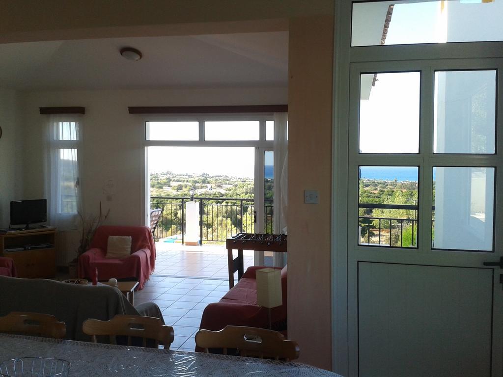Papas Villas Villa