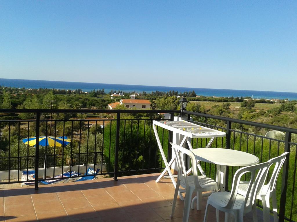 Papas Villas