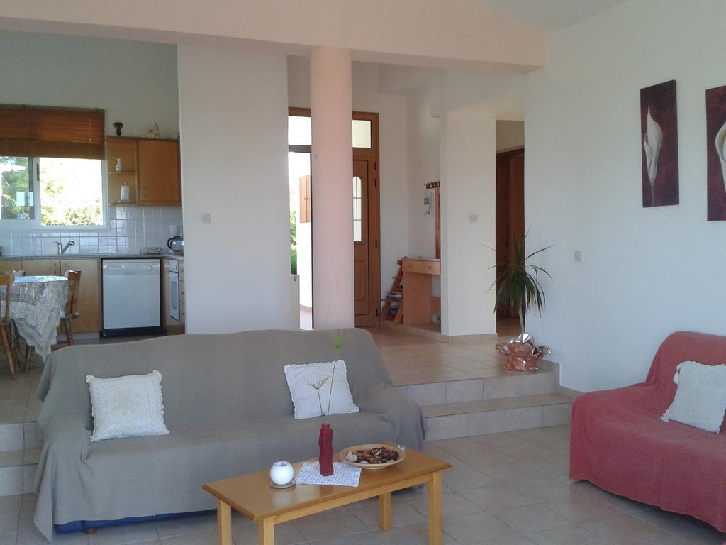Villa Papas Villas
