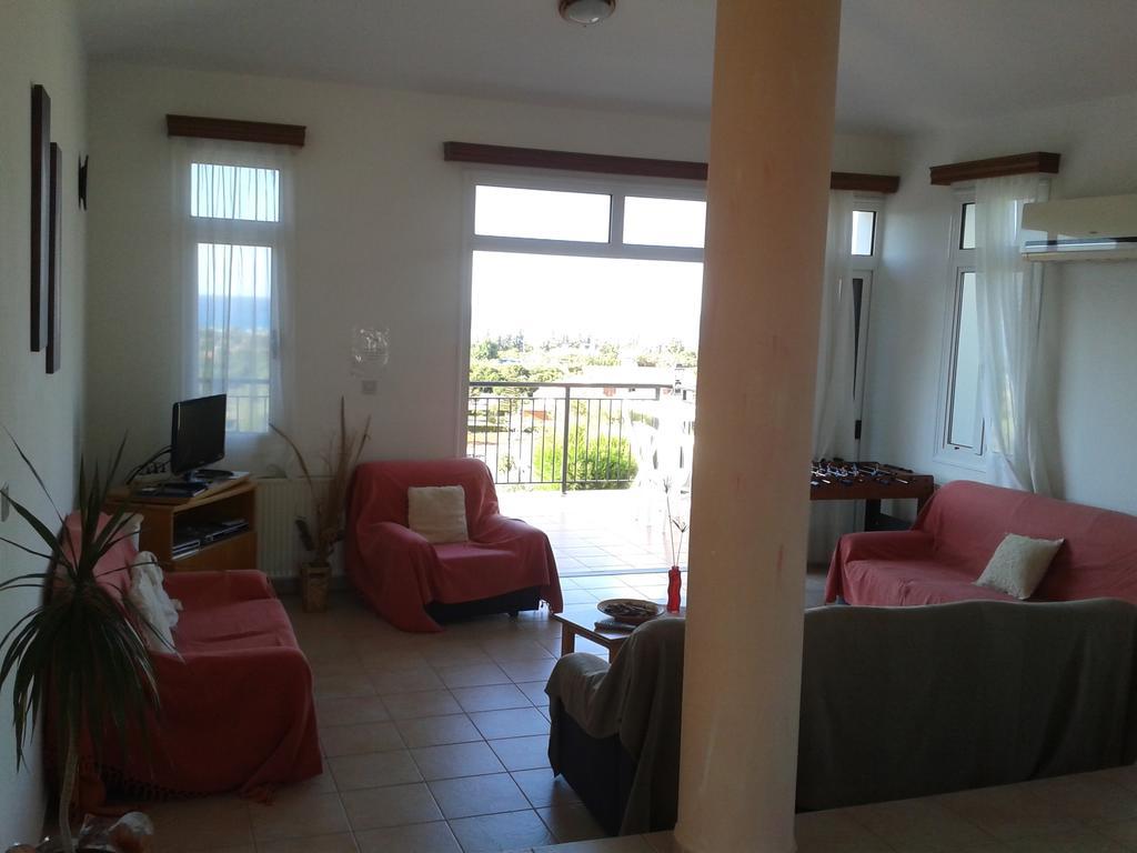 Villa Papas Villas *