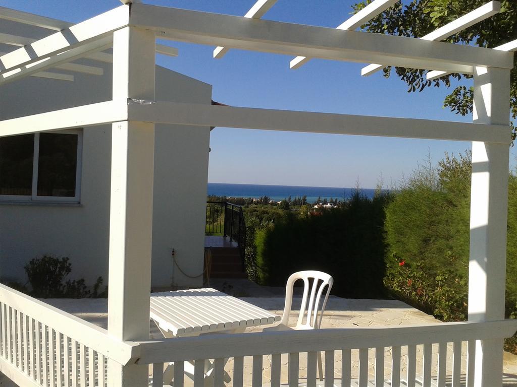 Papas Villas
