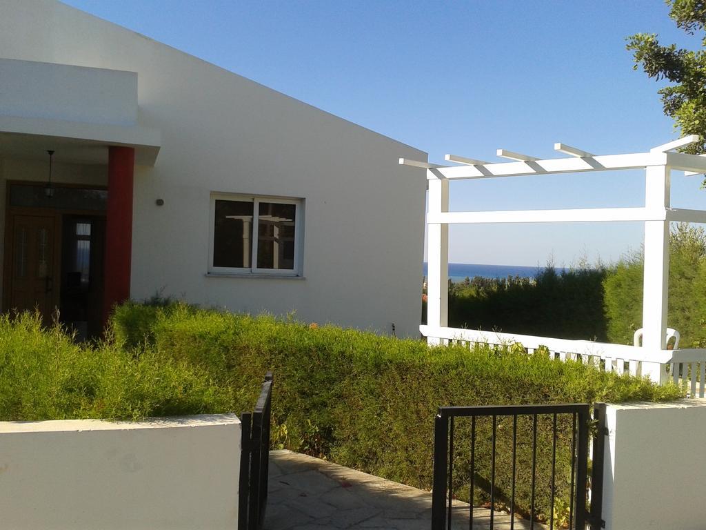Villa Papas Villas
