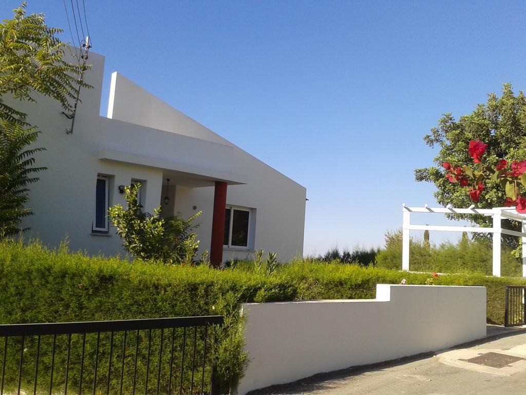 Papas Villas Villa