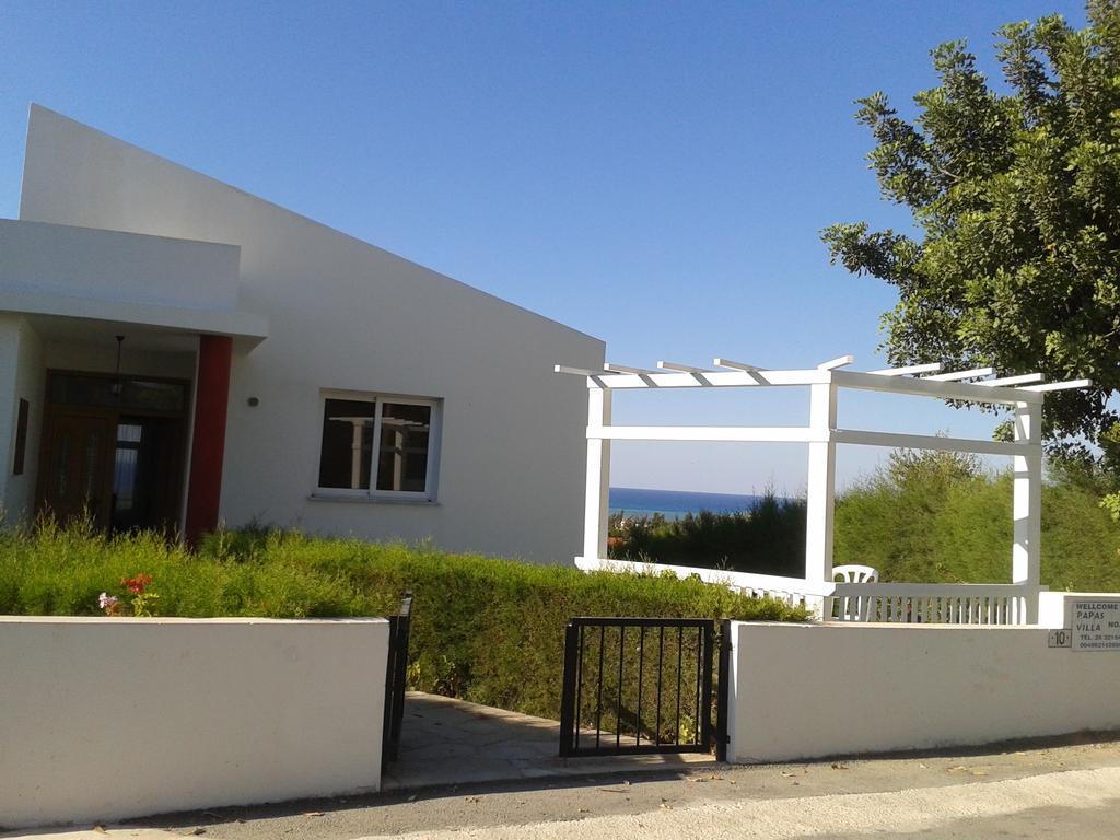Papas Villas