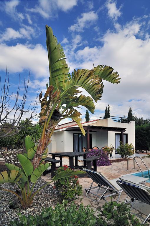 Anna Maria Villa Coral Bay