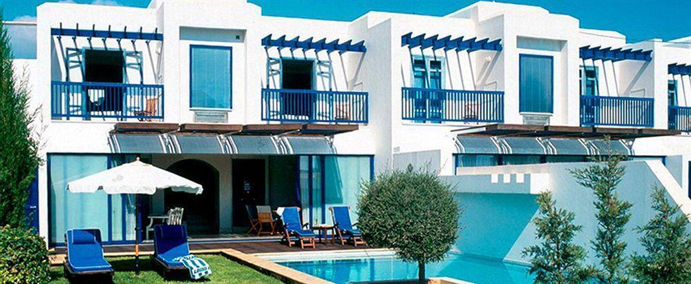 Nausicaa Luxury Villa *