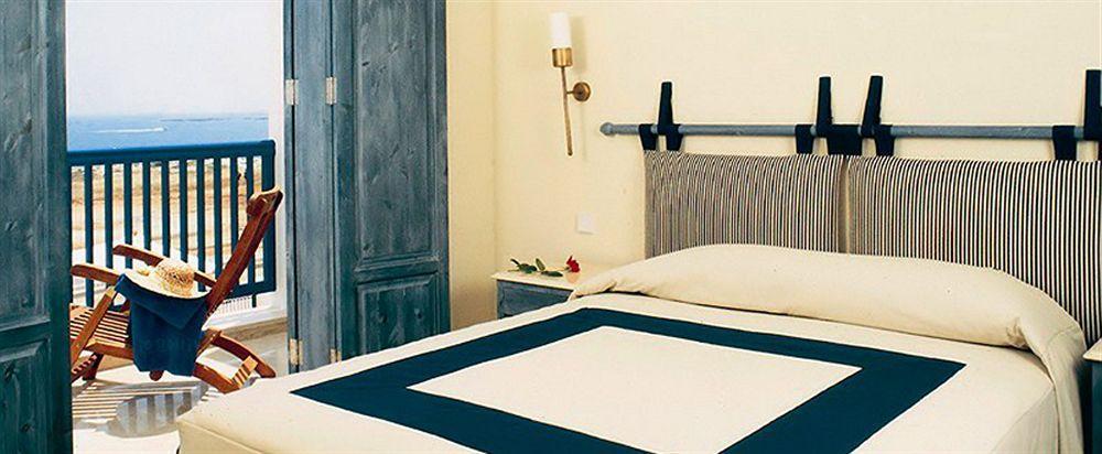 Nausicaa Luxury Villa