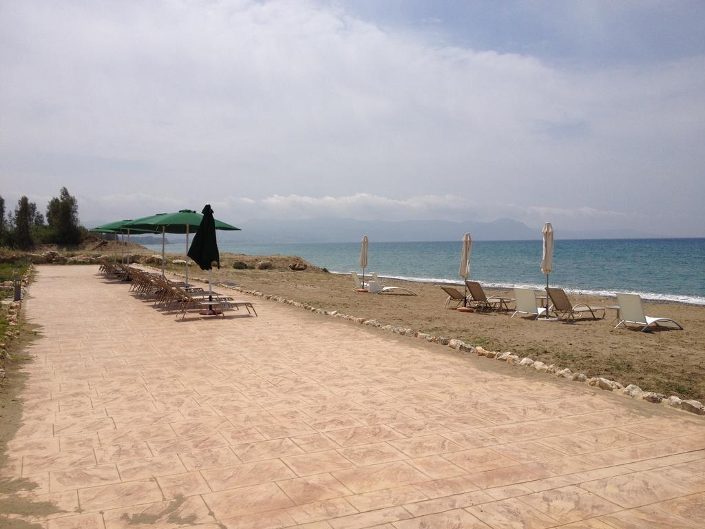 1 Sandy - Heated Pool - Jacuzzi - Private Area - Sea Views Villa *