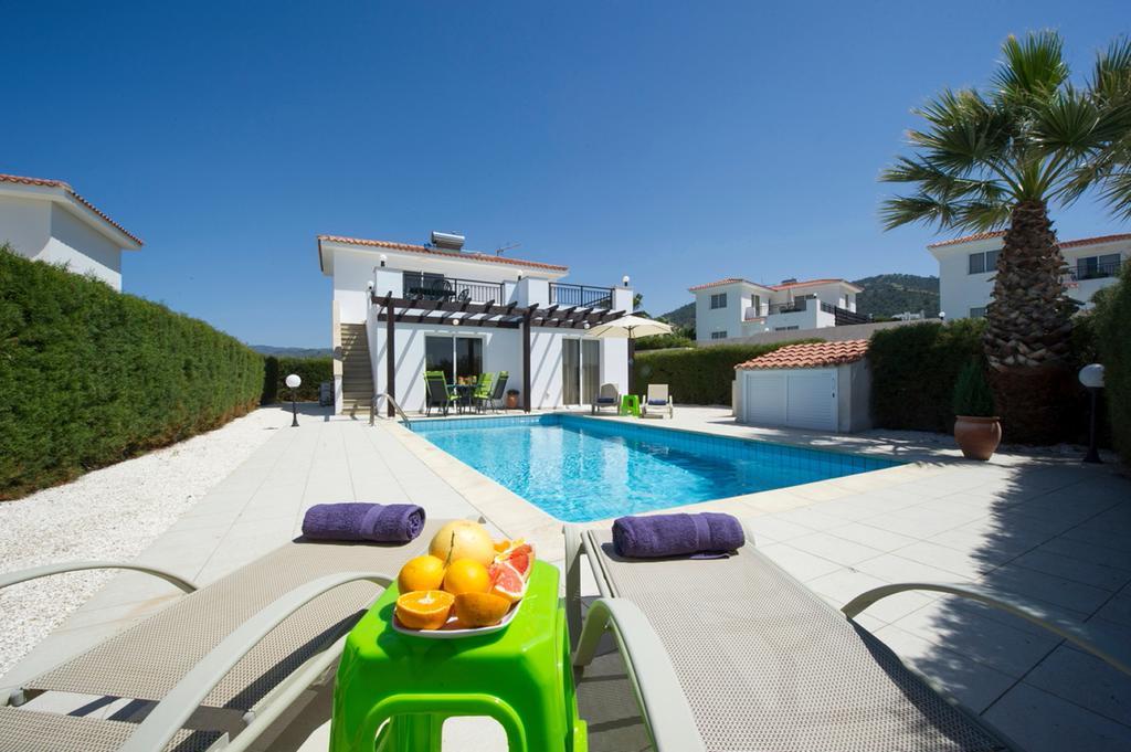 Villa Sandy Coast Villas Kamelia *