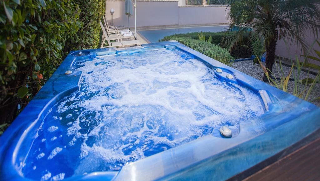 Villa 1 Sandy - Heated Pool - Jacuzzi - Private Area - Sea Views