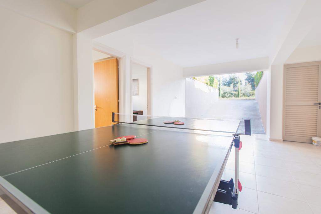 Villa 1 Sandy - Heated Pool - Jacuzzi - Private Area - Sea Views *
