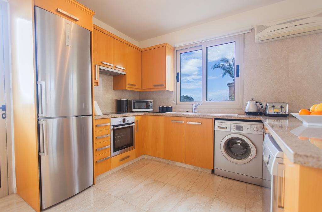 1 Sandy - Heated Pool - Jacuzzi - Private Area - Sea Views Villa *