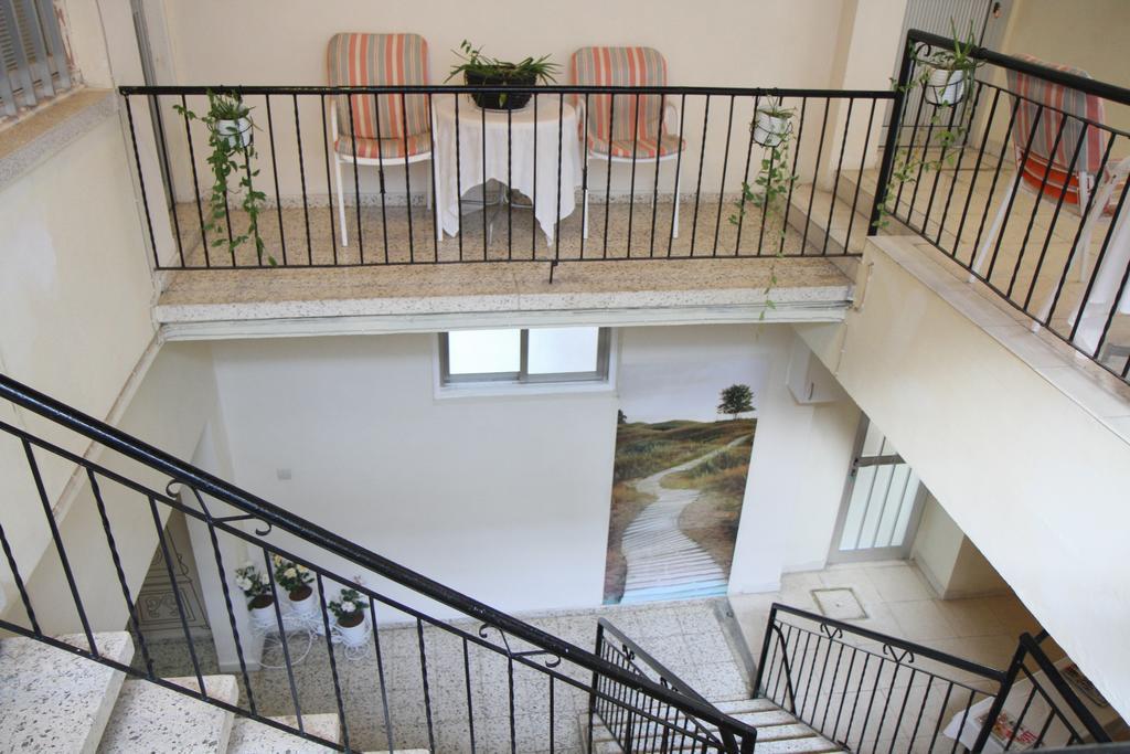 Hotel Capuralli