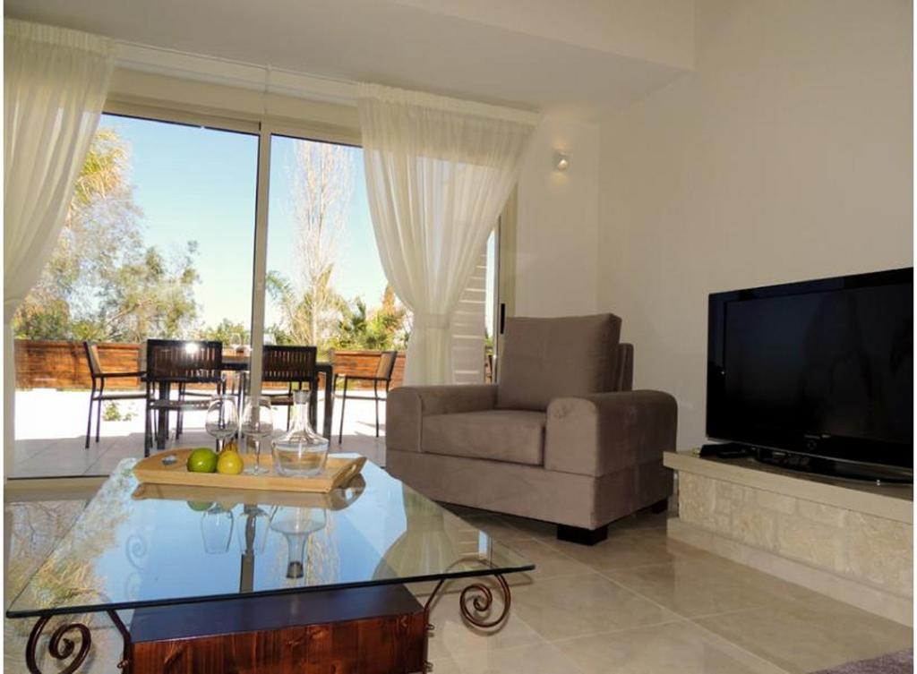 Dream House Latchi Villa