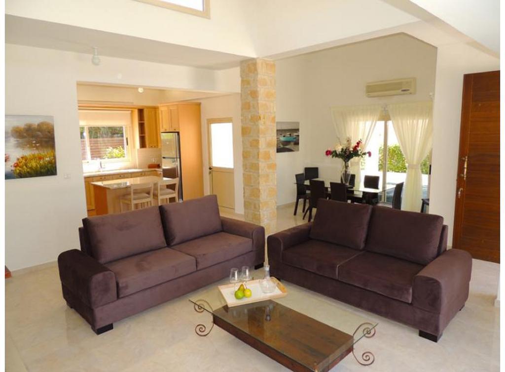 Dream House Latchi * Polis
