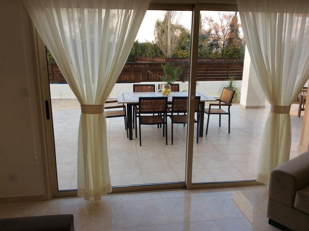 Dream House Latchi Villa Polis