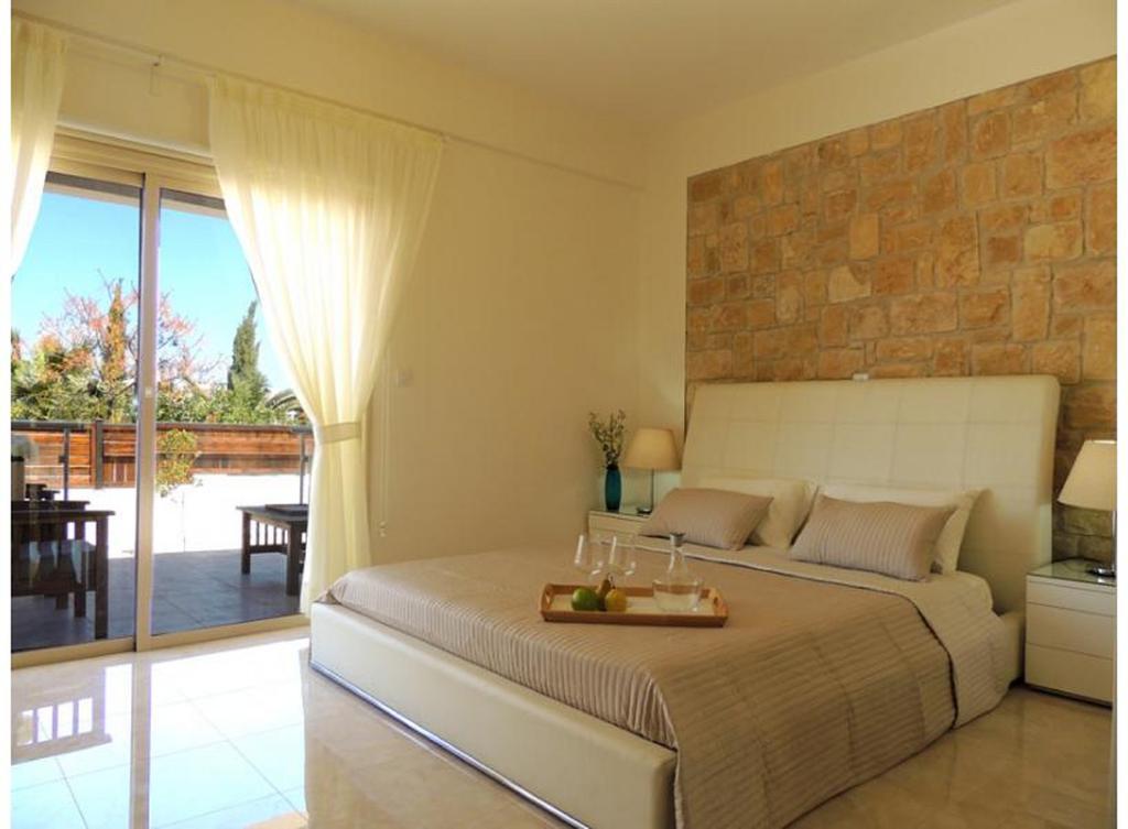 Dream House Latchi Villa