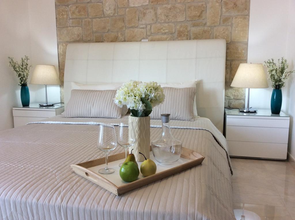 Dream House Latchi *