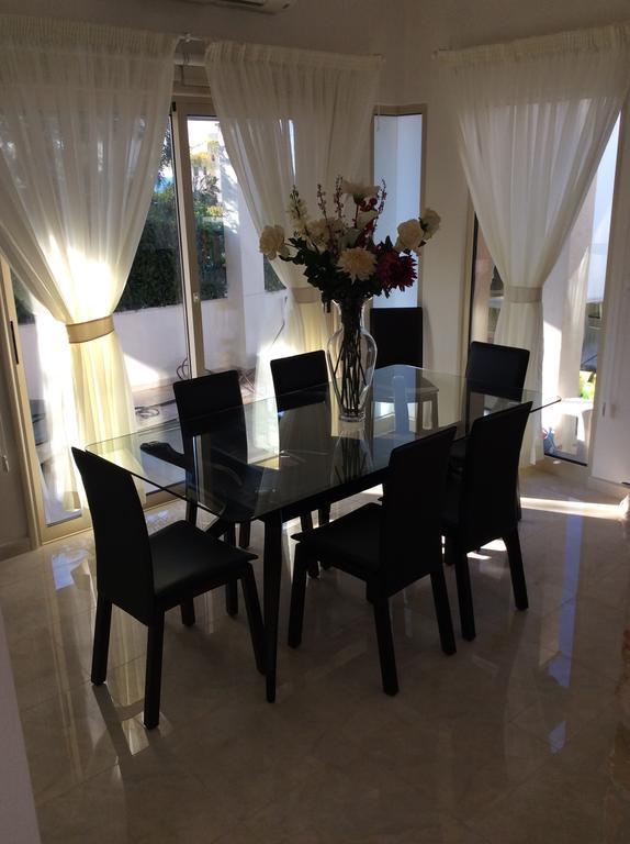 Dream House Latchi Polis