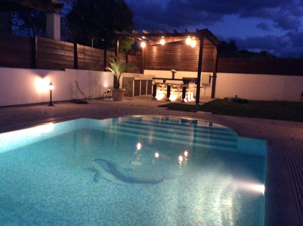 Dream House Latchi * Polis