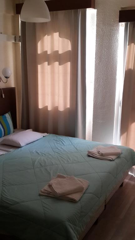 Pasianna Hotel