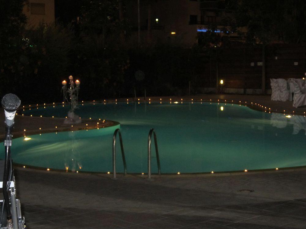 Aquarius Hotel Limassol