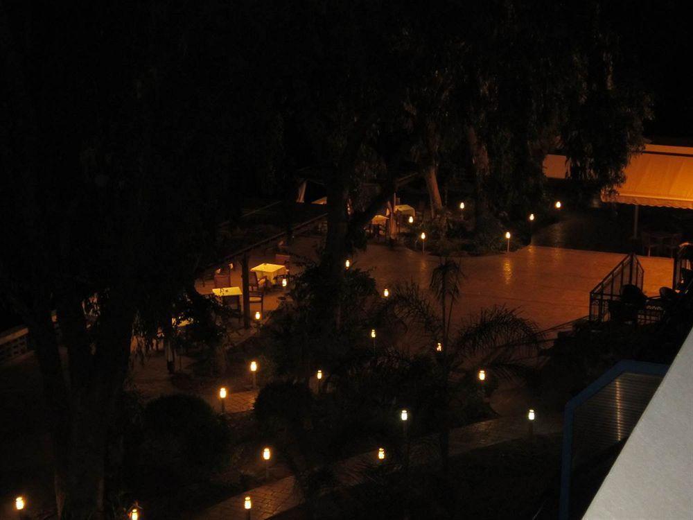 Hotel Aquarius