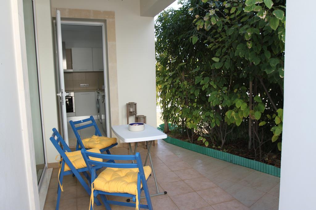 Villa Pernera * Pernera