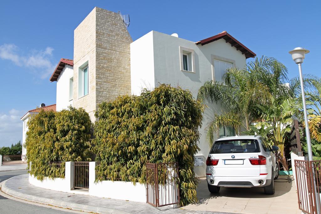 Villa Pernera Villa