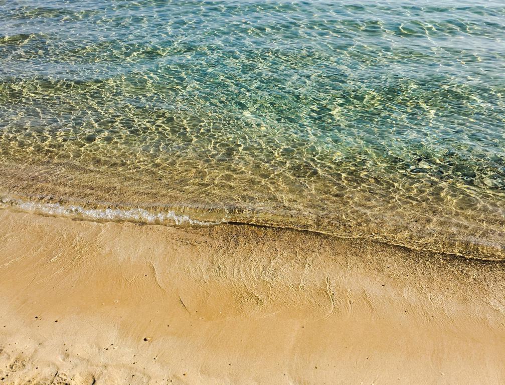 Appartement Mythical Sands - Good Vibes *