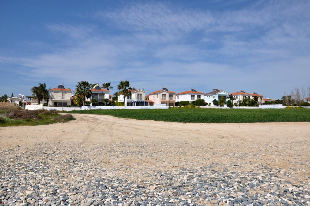Waves Villa *