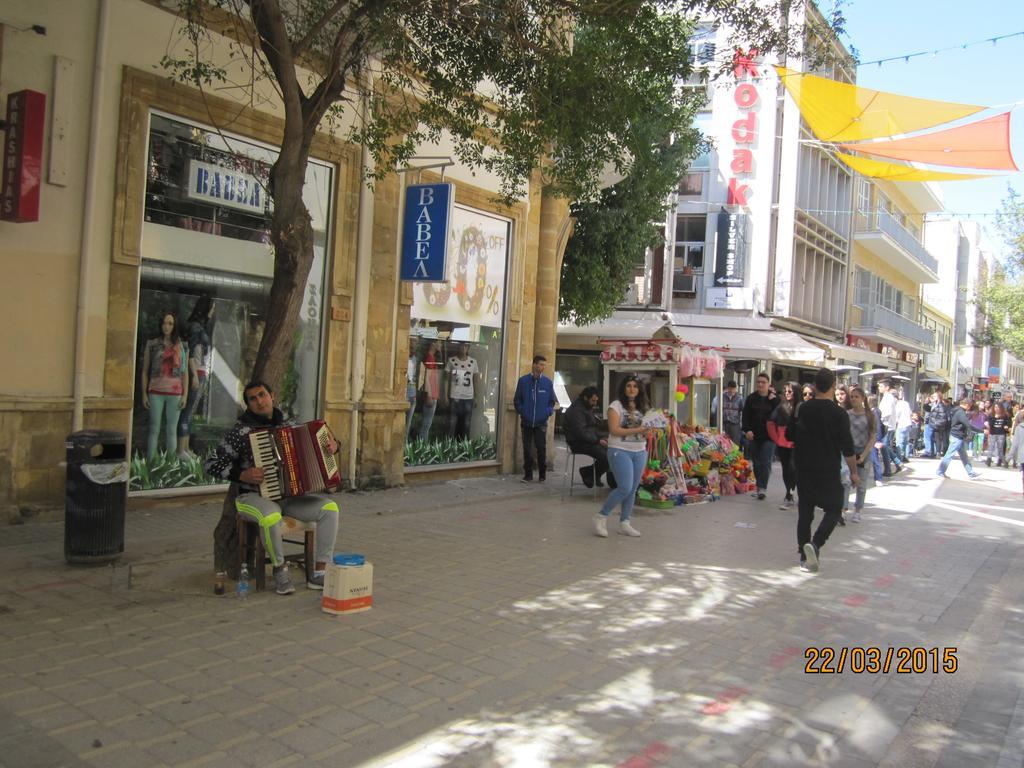 Downtown Living By 'flats Nicosia' * Nicosia