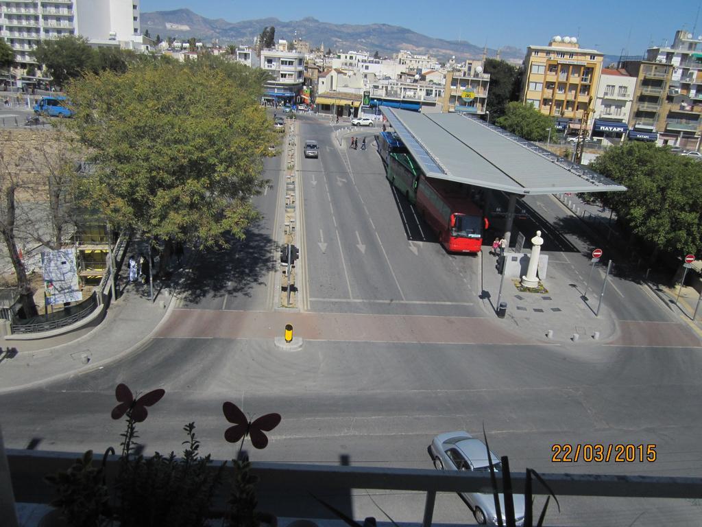 Apartment Downtown Living By 'flats Nicosia' *