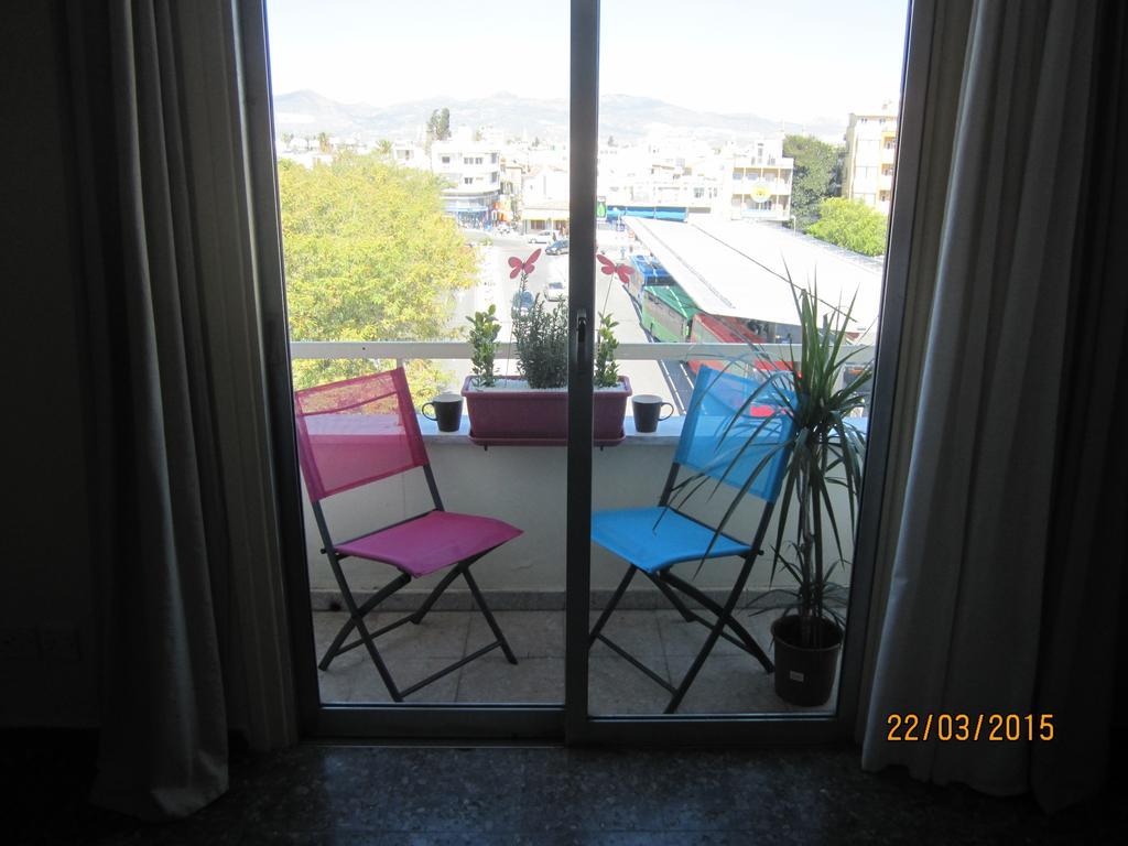 Downtown Living By 'flats Nicosia'