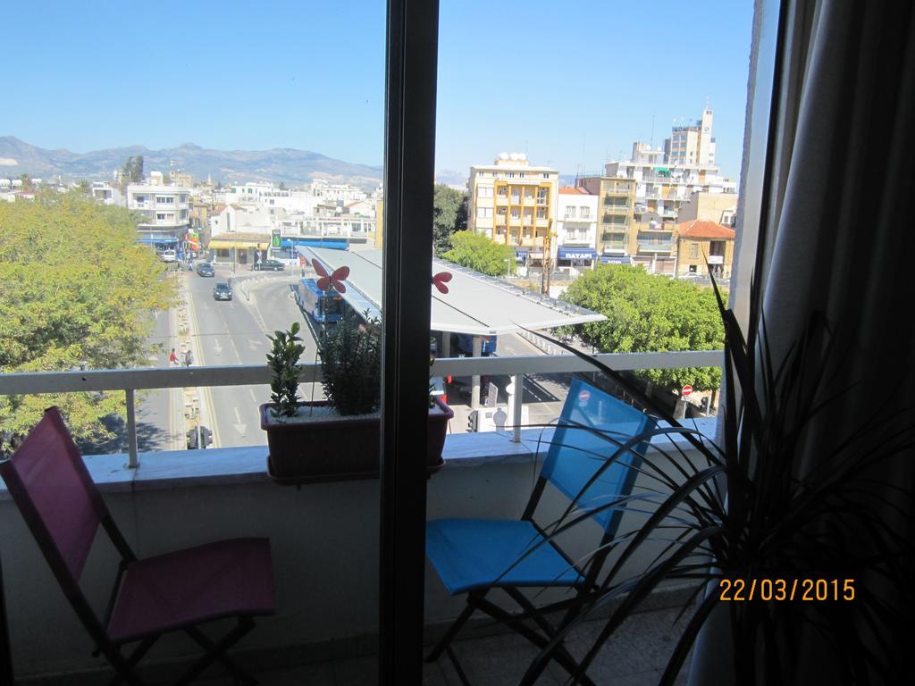 Downtown Living By 'flats Nicosia' Apartment *